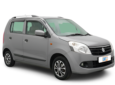 Maruti Wagon R 1.0-img